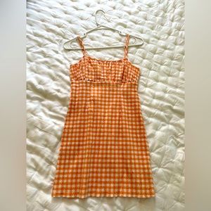 Selling an Urban Outfitters mini dress size XS